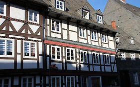 Ferienwohnungen Altstadt Goslar